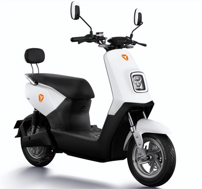 雅迪電動車新款72V，小巷中的驚喜之選