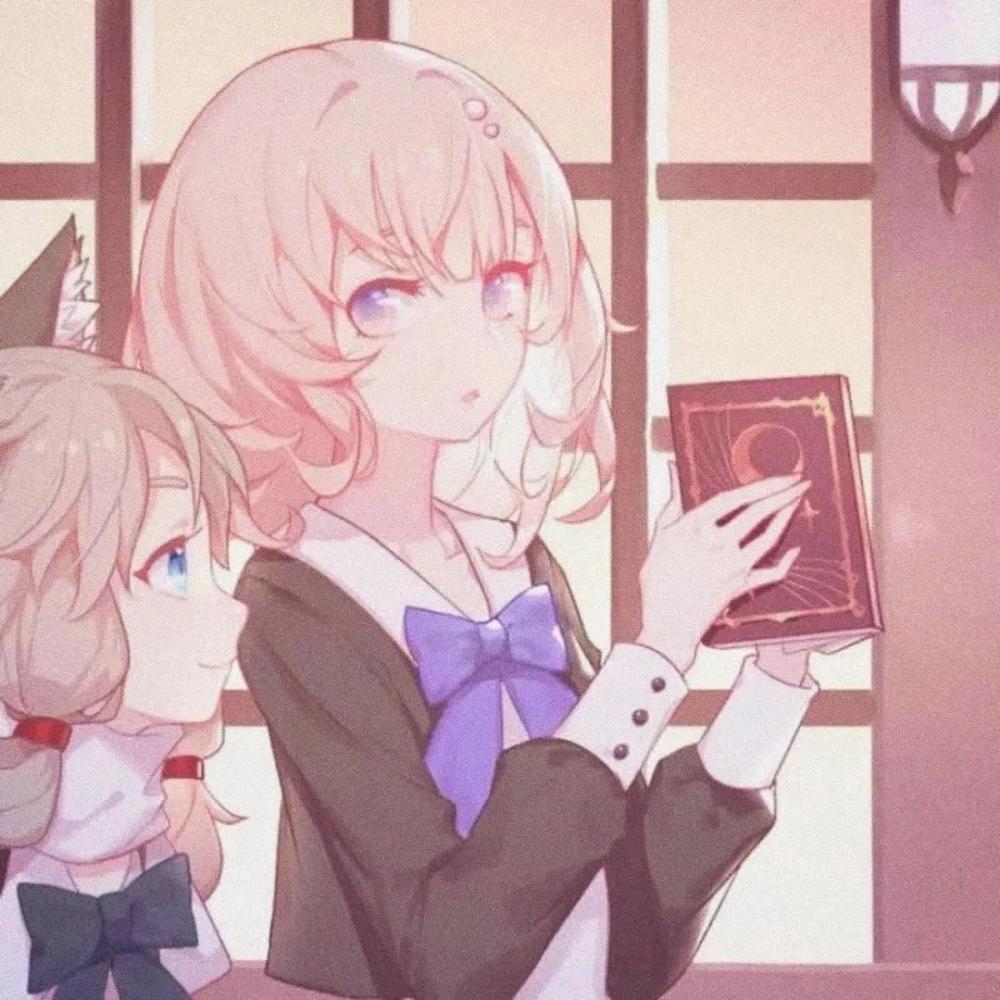 閨蜜頭像兩人動(dòng)漫，自信與成就感的旅程，學(xué)習(xí)變化的力量