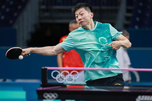 最新乒乓球國(guó)家隊(duì)排名背后的友情故事與溫情傳遞