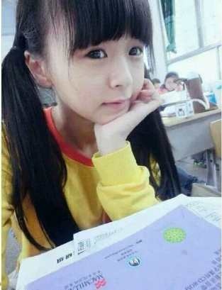 Q友樂園最新女生頭像集錦