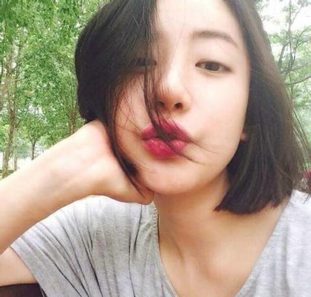 Q友樂園最新女生頭像集錦