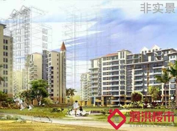 泗洪樓盤(pán)最新動(dòng)態(tài)解讀，當(dāng)下房地產(chǎn)市場(chǎng)的趨勢(shì)與變化