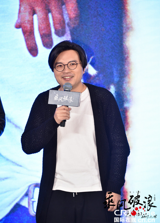 韓寒2017年新書發(fā)布,韓寒2017年新書發(fā)布，一場(chǎng)文化與商業(yè)的交融之辯