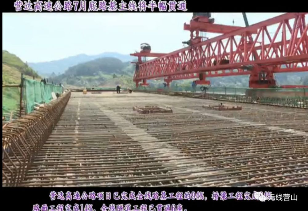 營達(dá)高速最新動(dòng)態(tài),營達(dá)高速最新動(dòng)態(tài)