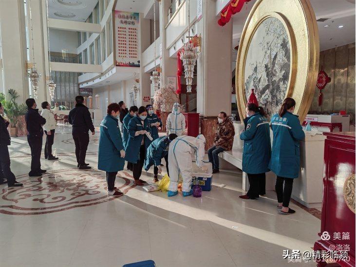 禹州疫情最新動(dòng)態(tài)更新