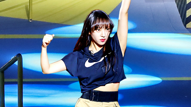 舞秀小琪最新作品，舞動藝術與科技的完美融合