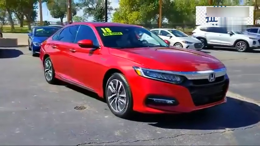 2018款雅閣最新資訊及升級亮點解析