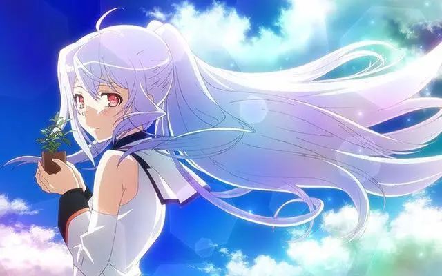 前沿科技與絕美動漫女主的跨界碰撞，智能體驗引領(lǐng)未來生活新潮流