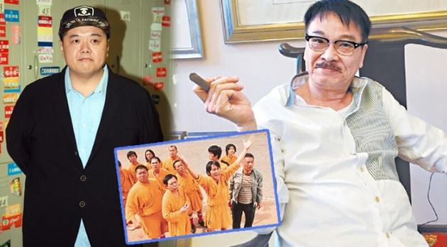 閻王演員,?? 閻王演員，演繹生死之間的震撼力量 ??