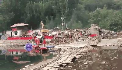 南部山區(qū)最新規(guī)劃動態(tài)更新