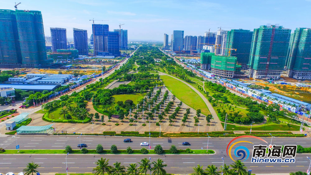 海口海秀公園最新動(dòng)態(tài)揭秘，游玩指南與技能學(xué)習(xí)全攻略