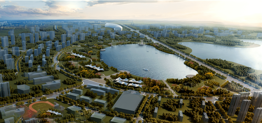 南昌九龍湖最新動態(tài)，全面掌握最新資訊與動態(tài)