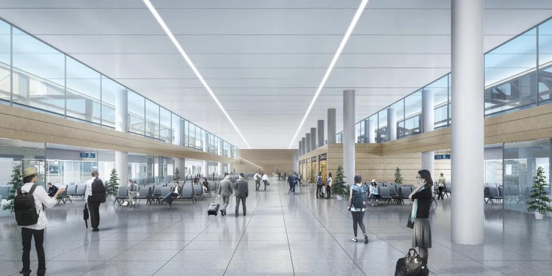 渝長廈長贛鐵路最新進(jìn)展,渝長廈長贛鐵路最新進(jìn)展及其影響論述