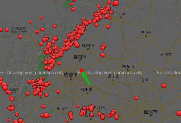 成都最新地震動態(tài),成都最新地震動態(tài)????