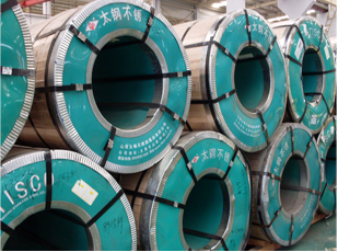 中國不銹鋼行情探秘，小巷中的隱秘寶藏