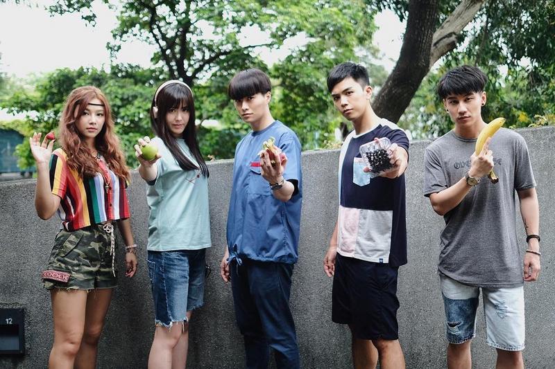 2018年度熱門港劇回顧與巷弄深處的特色小店探秘