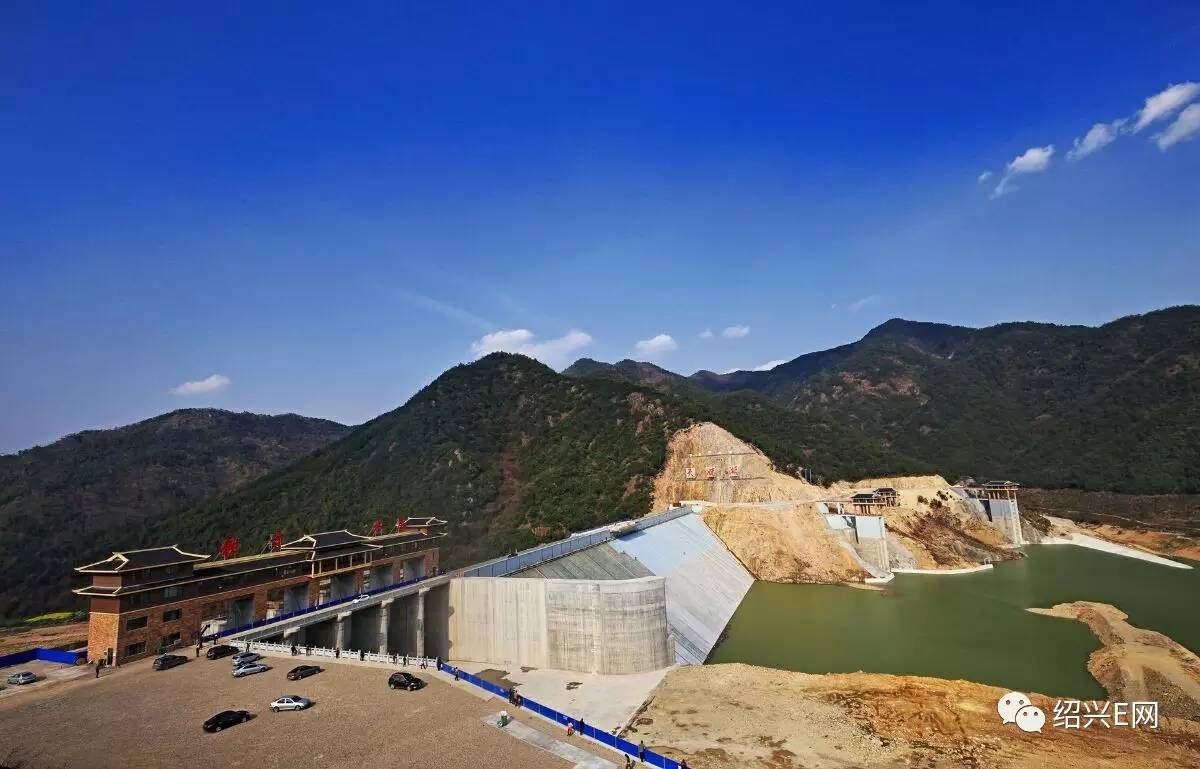 欽寸水庫最新動態(tài)及相關(guān)論述綜述