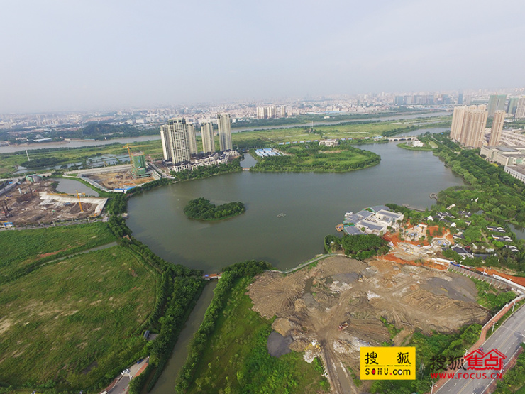 綠島湖最新規(guī)劃，塑造未來生態(tài)宜居典范