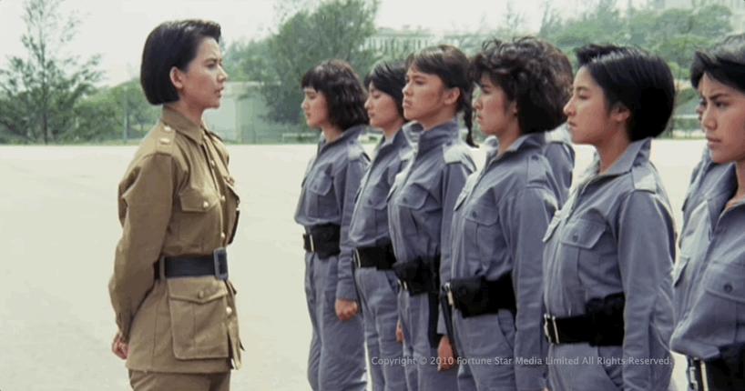 神勇飛虎霸王花演員表揭秘，科技巨制重塑視覺(jué)盛宴