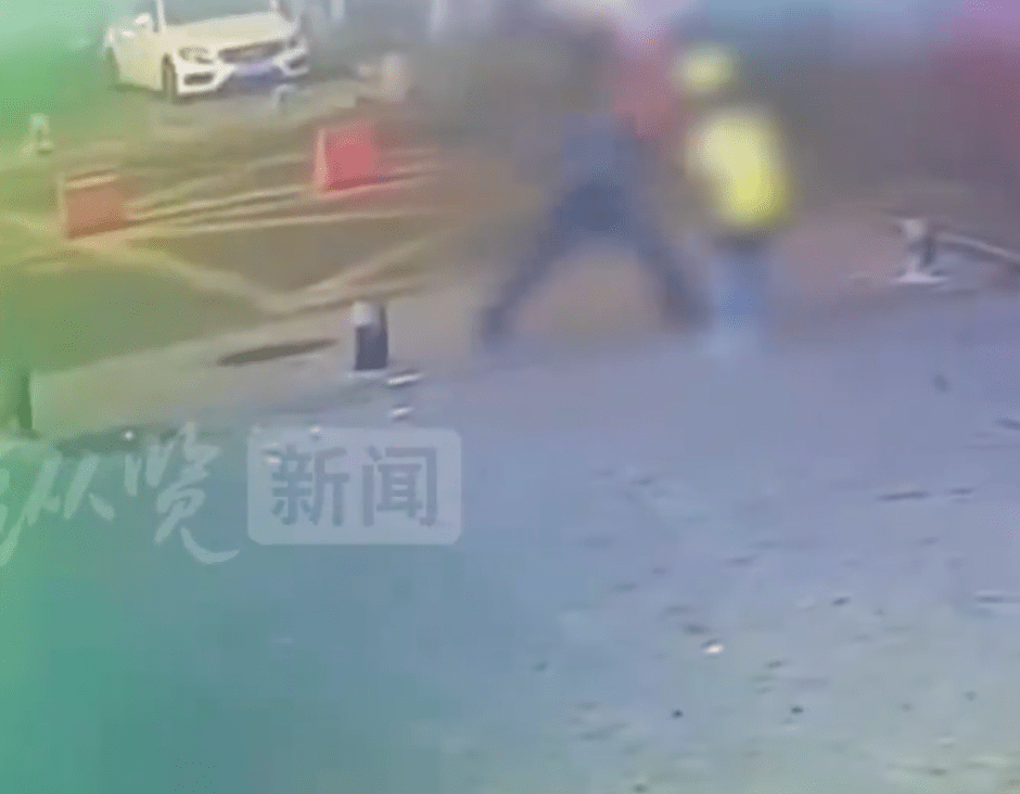 武安砍人事件最新進(jìn)展及觀點(diǎn)論述揭秘