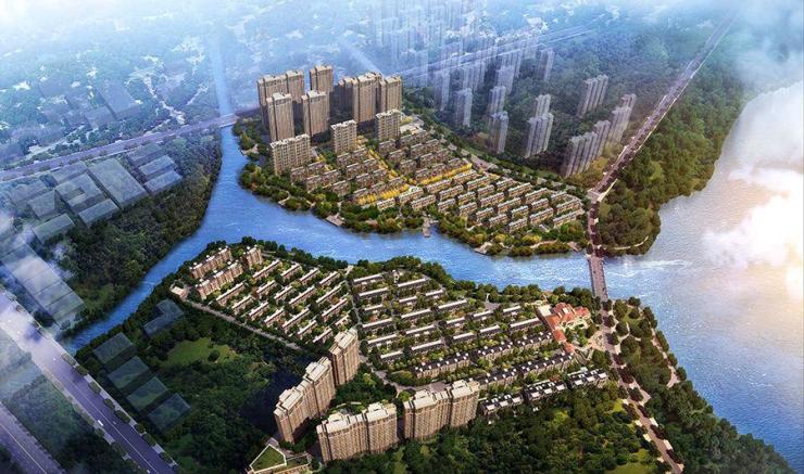 尹山湖九龍倉最新動(dòng)態(tài)更新，最新資訊速遞