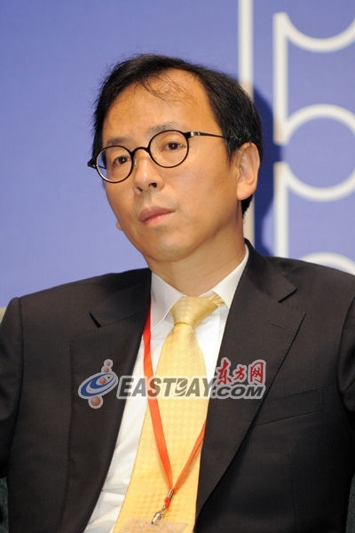 謝國忠最新觀點揭秘，小巷深處的獨特風味