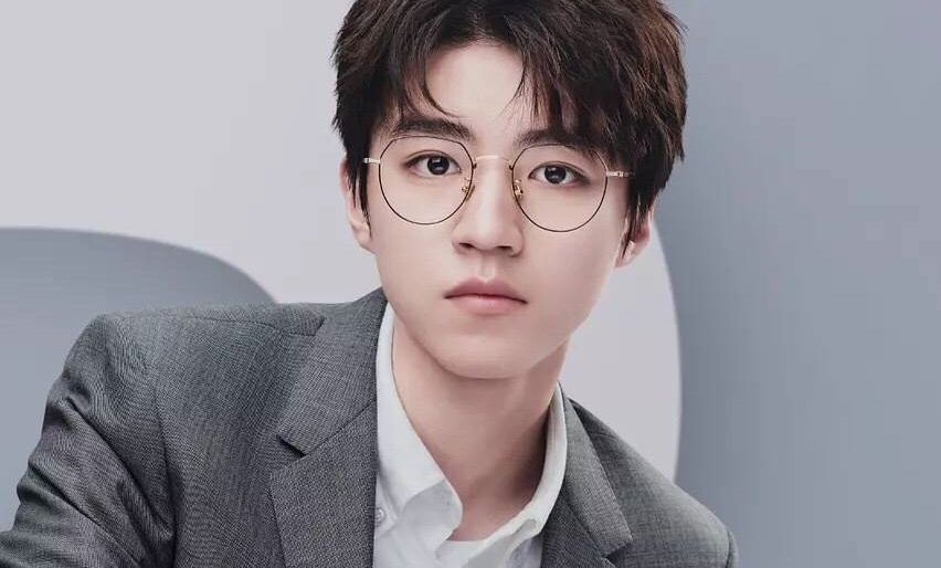 明星陽光，娛樂圈的璀璨之星照亮者