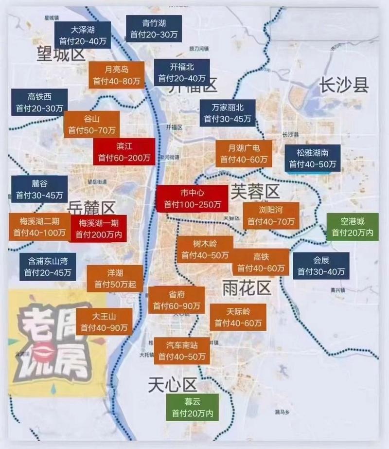 長沙上周樓市動態(tài)速遞，全面指南掌握樓市動態(tài)最新動態(tài)