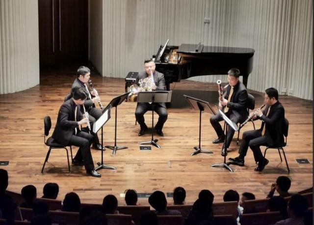 室內(nèi)樂比賽全攻略，如何展現(xiàn)音樂才華并贏得勝利