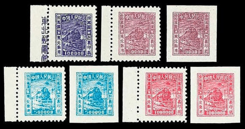 今日郵票價(jià)格行情更新