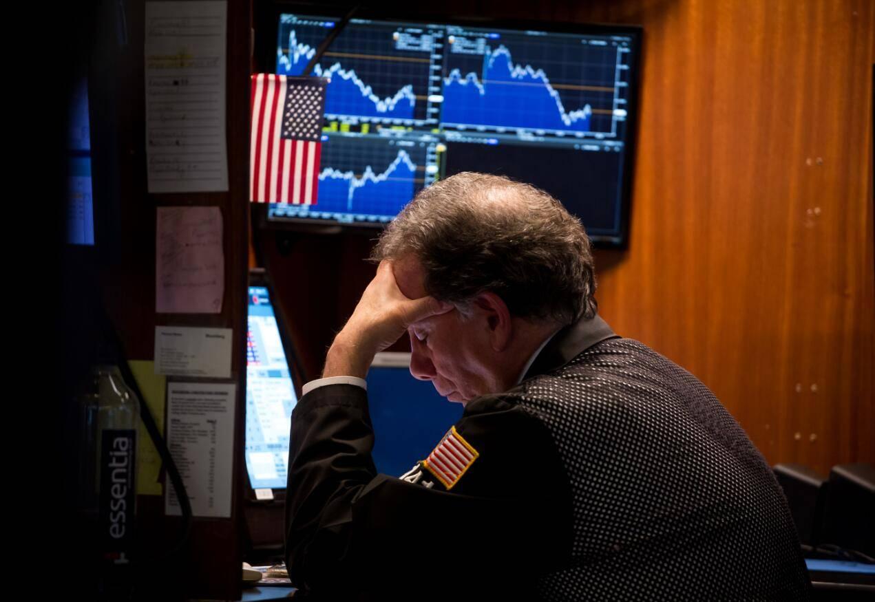 美國(guó)納斯達(dá)克行情深度解析與趨勢(shì)展望????