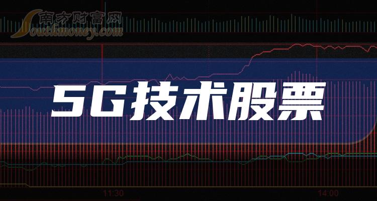 關(guān)于5G通信股票的深度論述與投資機(jī)會(huì)分析
