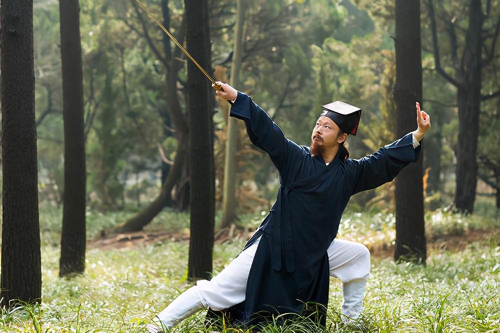 武當(dāng)2電視劇演員表大全