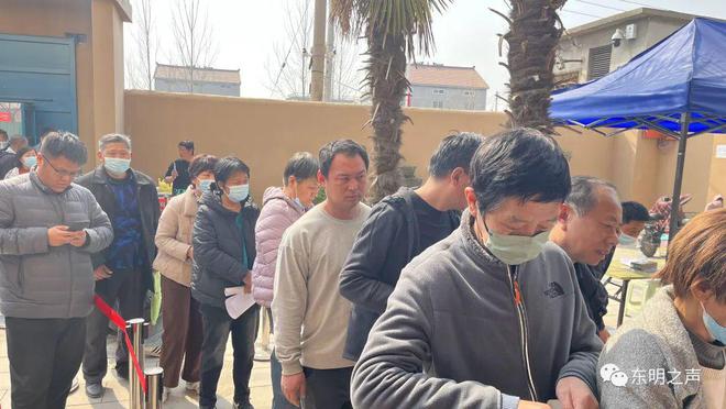 東明棚戶區(qū)改造最新進(jìn)展動態(tài)更新