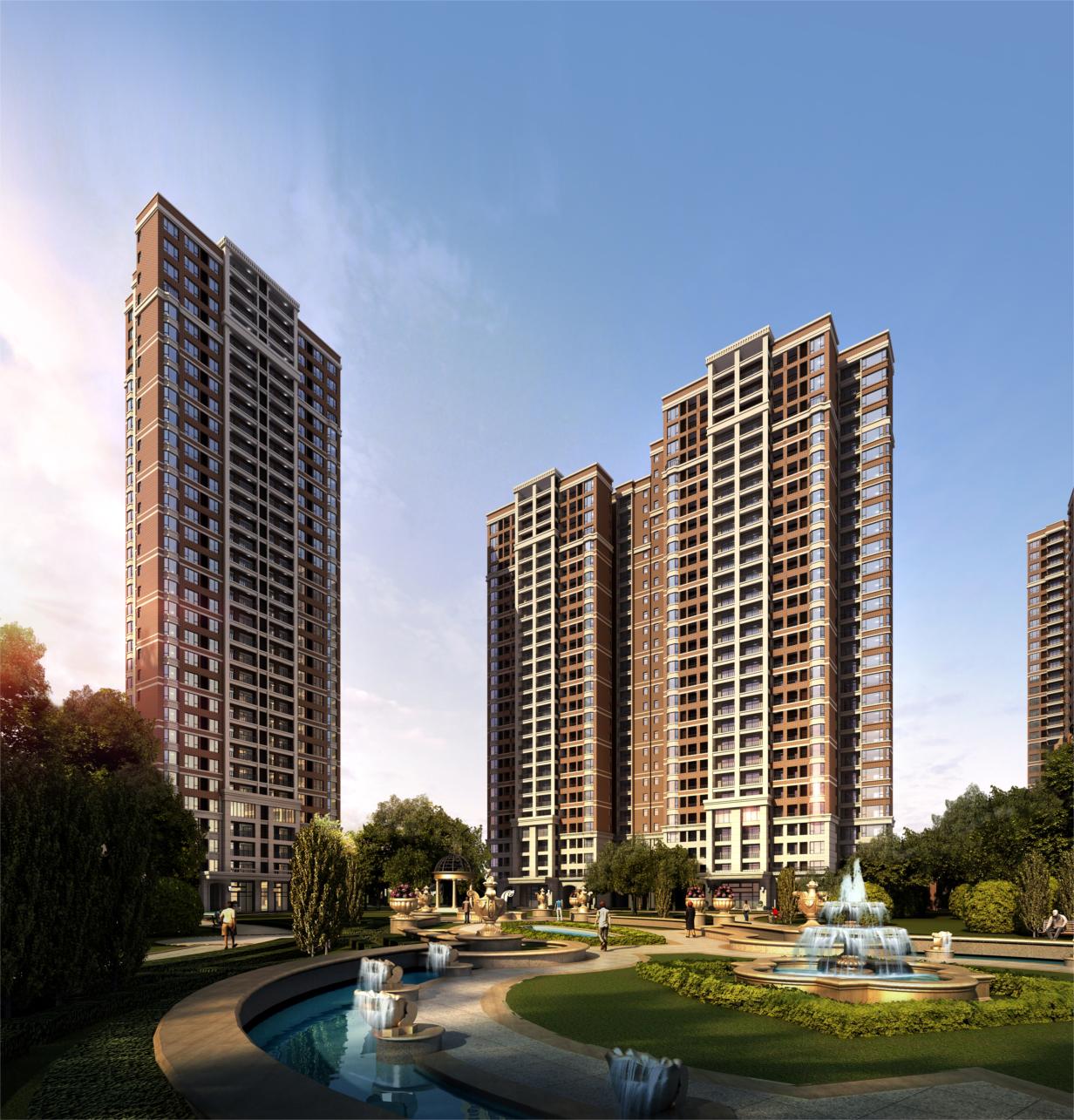 成都九龍倉時(shí)代上城最新住宅價(jià)格揭秘，重磅更新??