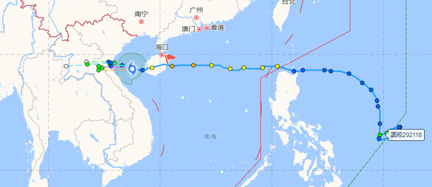 2021年臺風(fēng)最新動態(tài)及小巷深處的特色小店探秘
