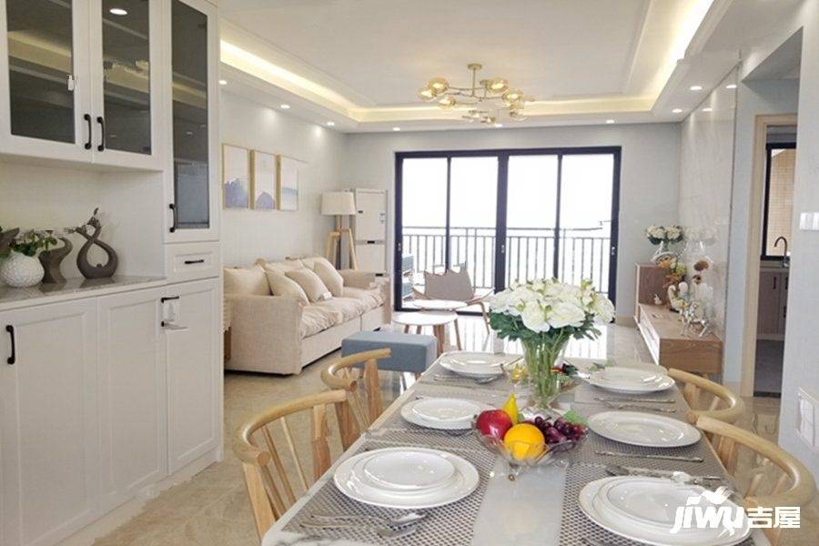 開平市熱銷新房推薦匯總，精選房源一覽