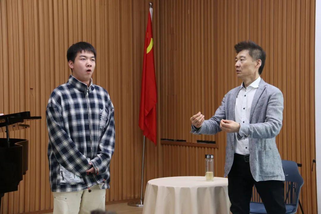 科技賦能藝術，重塑演藝教育，打造未來演員搖籃