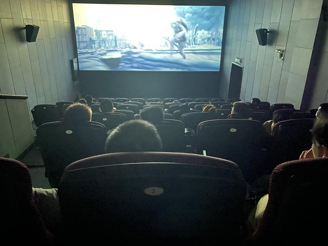 八佰，民族英勇的史詩巨作完整版電影