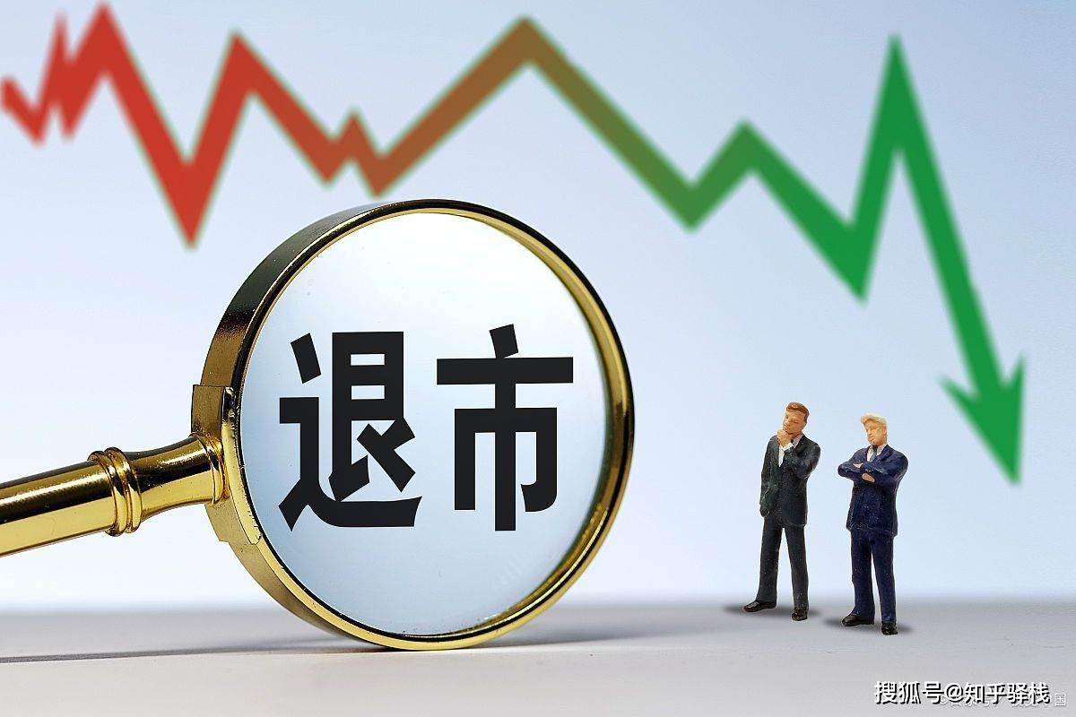 退市整理股票深度解析與觀點闡述