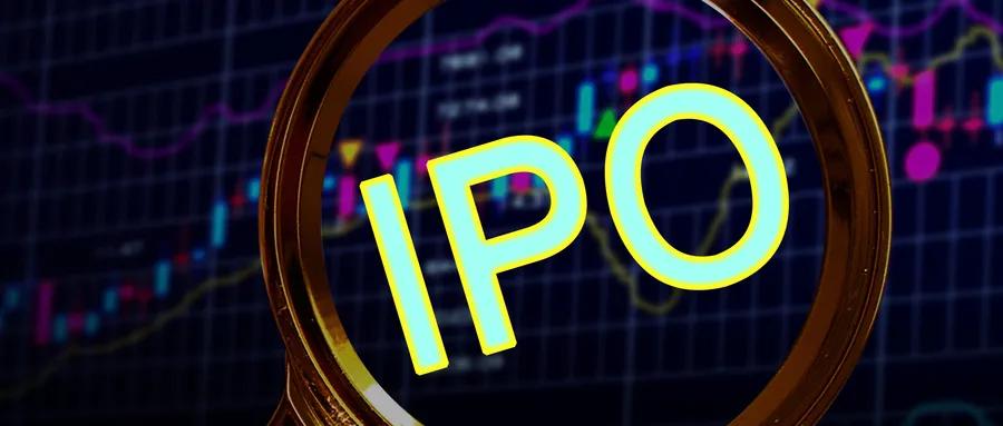 上市影響行業(yè),上市影響行業(yè)，探究其背景、事件與地位