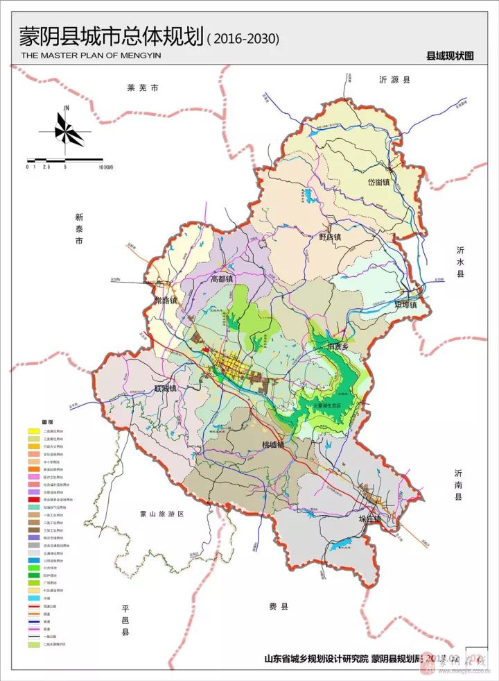 魯班鎮(zhèn)最新規(guī)劃深度解讀