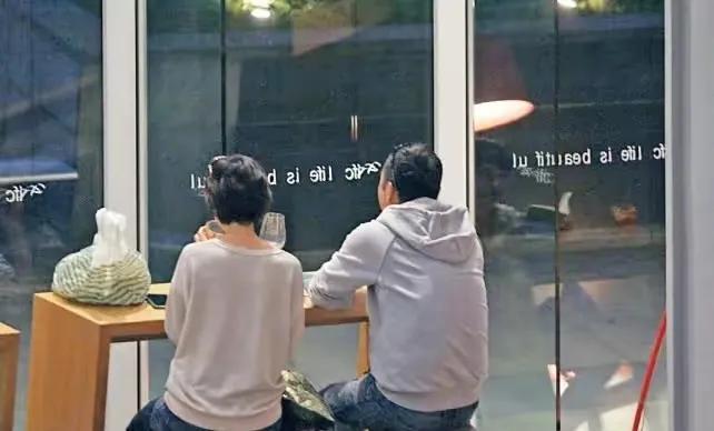 內(nèi)陸明星的Instagram探索之旅，日常點(diǎn)滴的溫馨與趣味