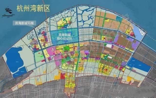 杭州灣最新資訊與日常故事——海灣新篇章揭秘