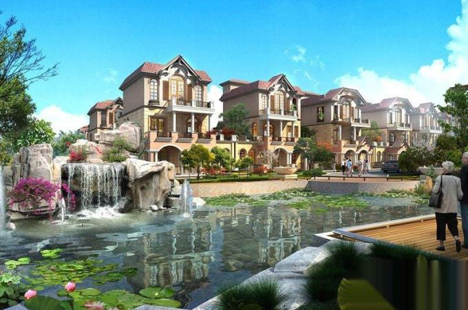 威尼斯水城房產(chǎn)價(jià)格最新動(dòng)態(tài)