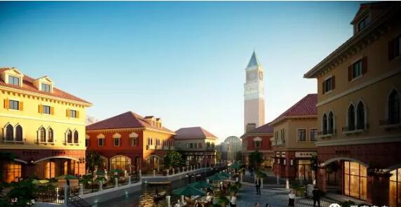 威尼斯水城房產(chǎn)價(jià)格最新動(dòng)態(tài)