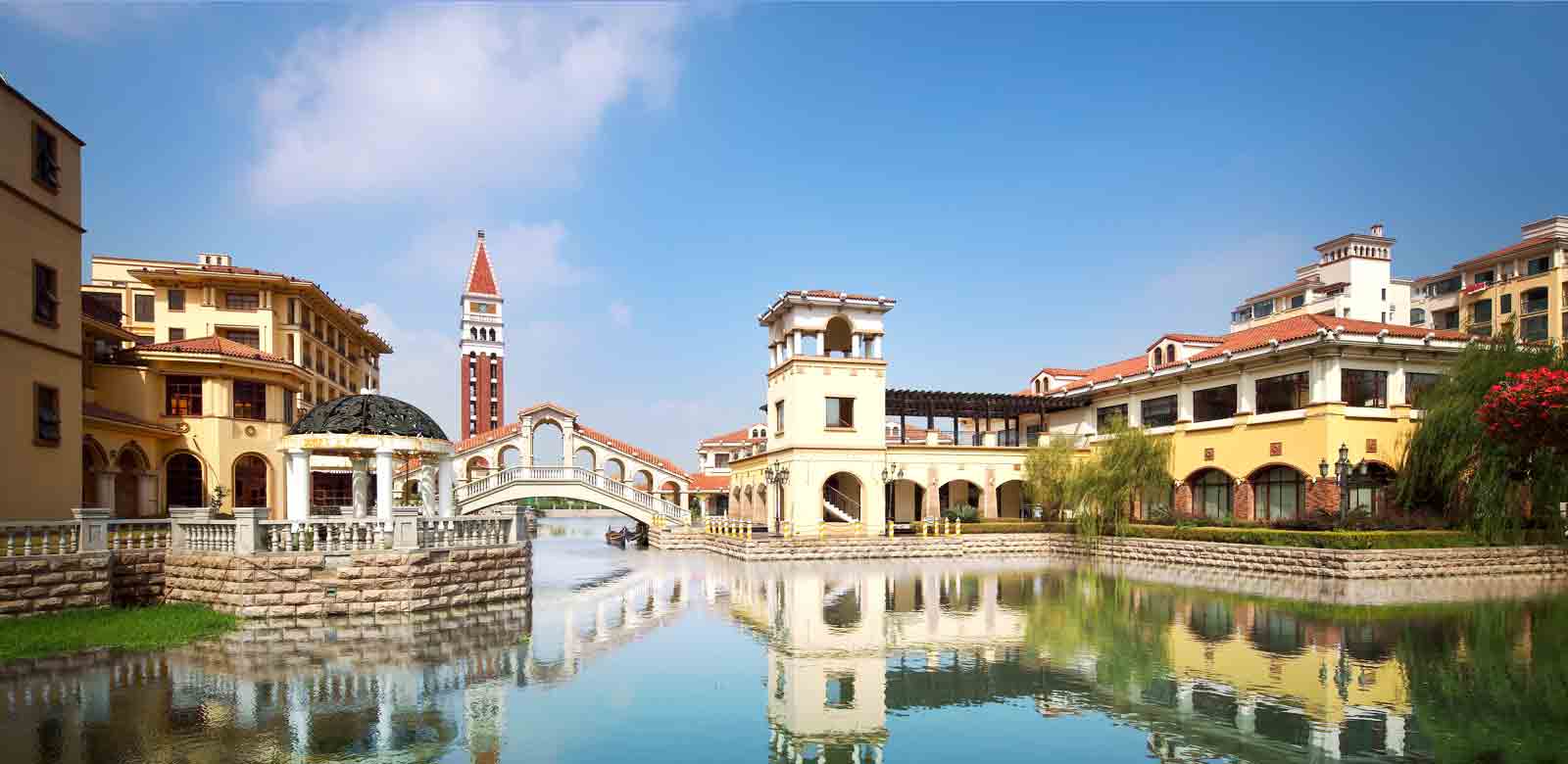 威尼斯水城房產(chǎn)價(jià)格最新動(dòng)態(tài)