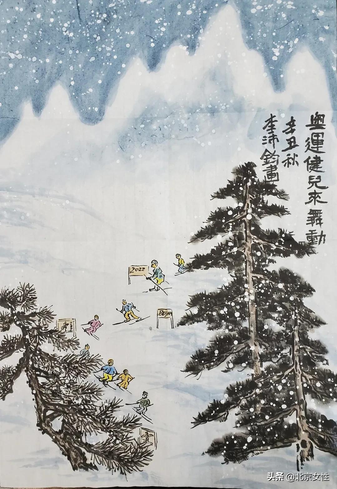 小學(xué)繪畫比賽獲獎(jiǎng)作品璀璨閃耀