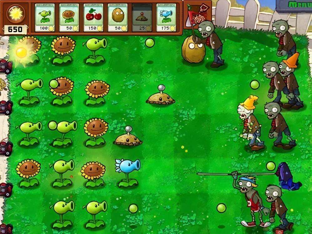 游戲玩法全面解析與盤點