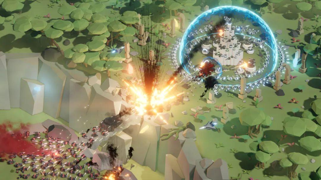 游戲玩法全面解析與盤點